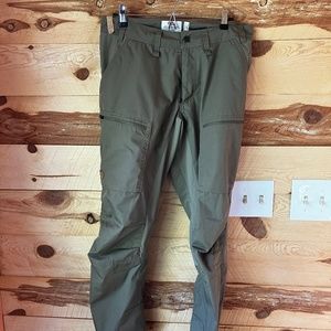Fjallraven Abisko Lite Trekking Trousers